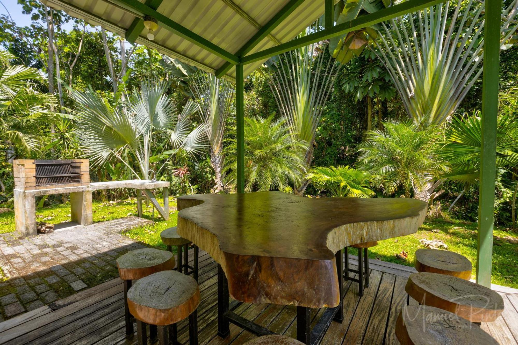 Luxury Villa Panorama Verde Pool House Punta Uva Exteriér fotografie