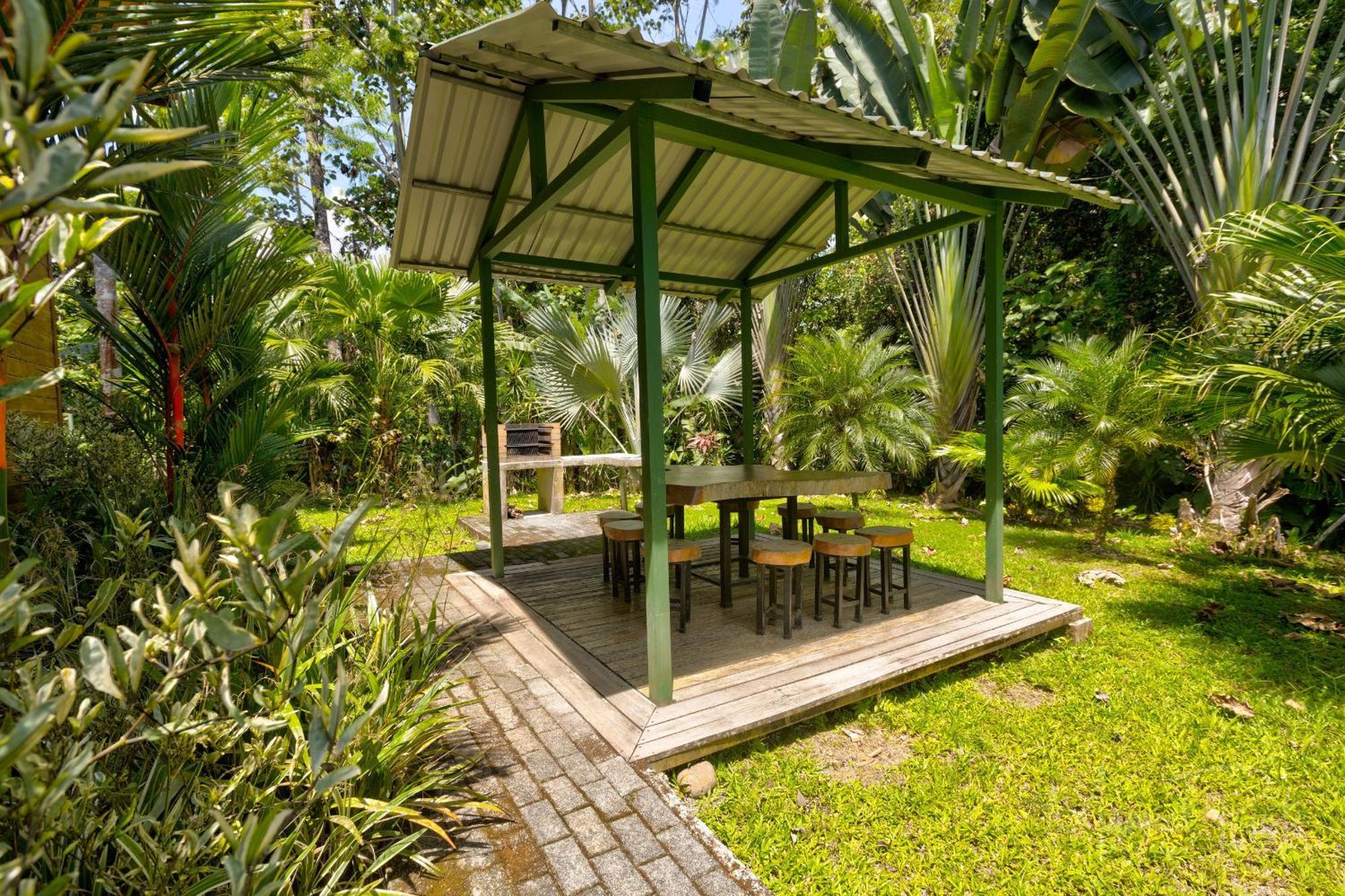 Luxury Villa Panorama Verde Pool House Punta Uva Exteriér fotografie