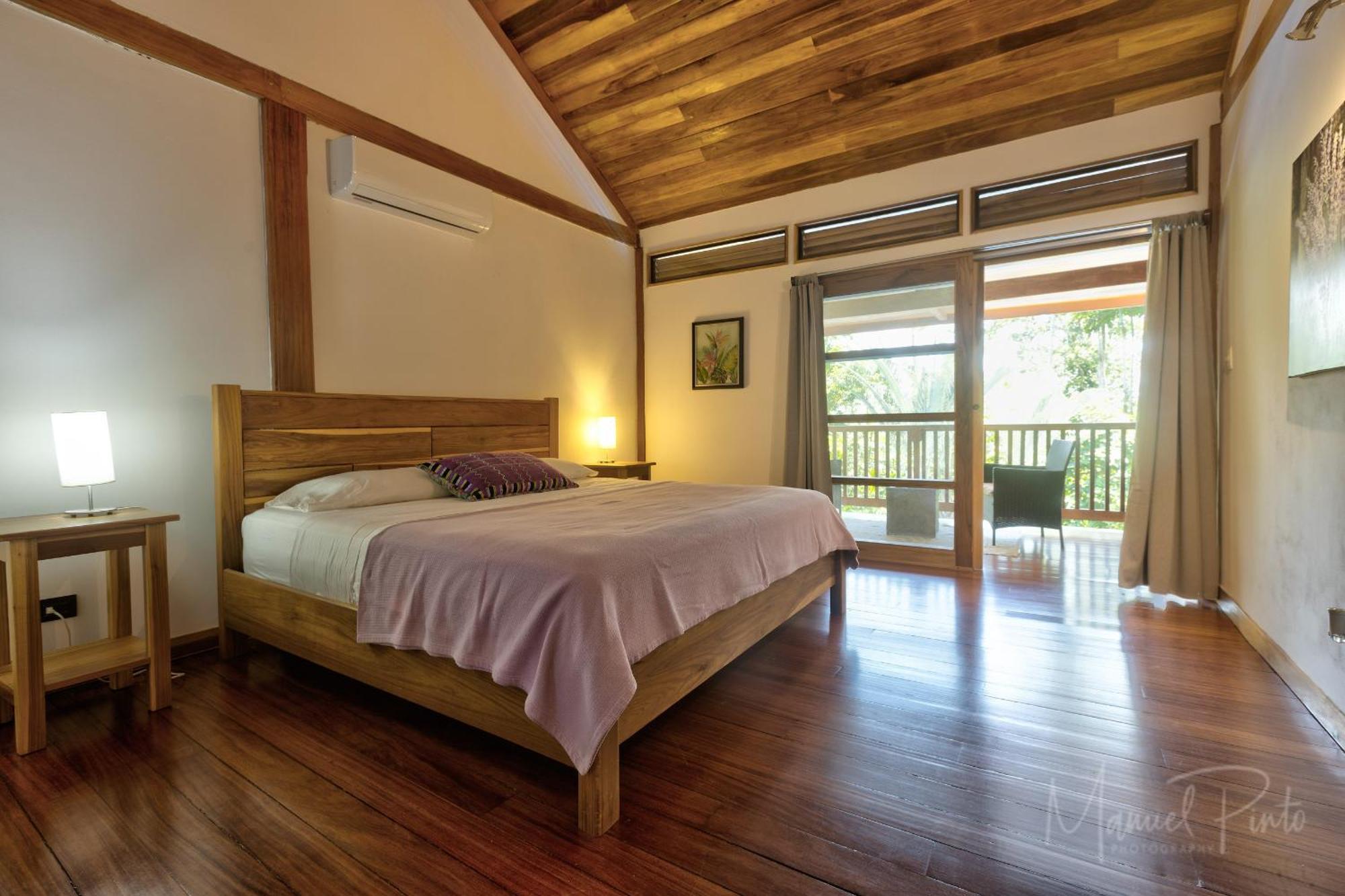 Luxury Villa Panorama Verde Pool House Punta Uva Exteriér fotografie