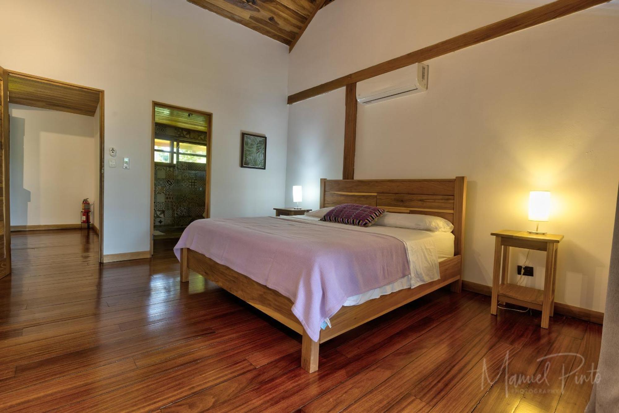 Luxury Villa Panorama Verde Pool House Punta Uva Exteriér fotografie